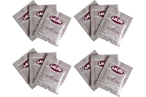 Craft A Brew - Lalvin ICV-D47 Wine Yeast - Dry Wine Yeast - For Full-Bodied, Complex White Wines & Meads - Ingredients for Home Fermenting - Wine Making Supplies - [12 Pack]