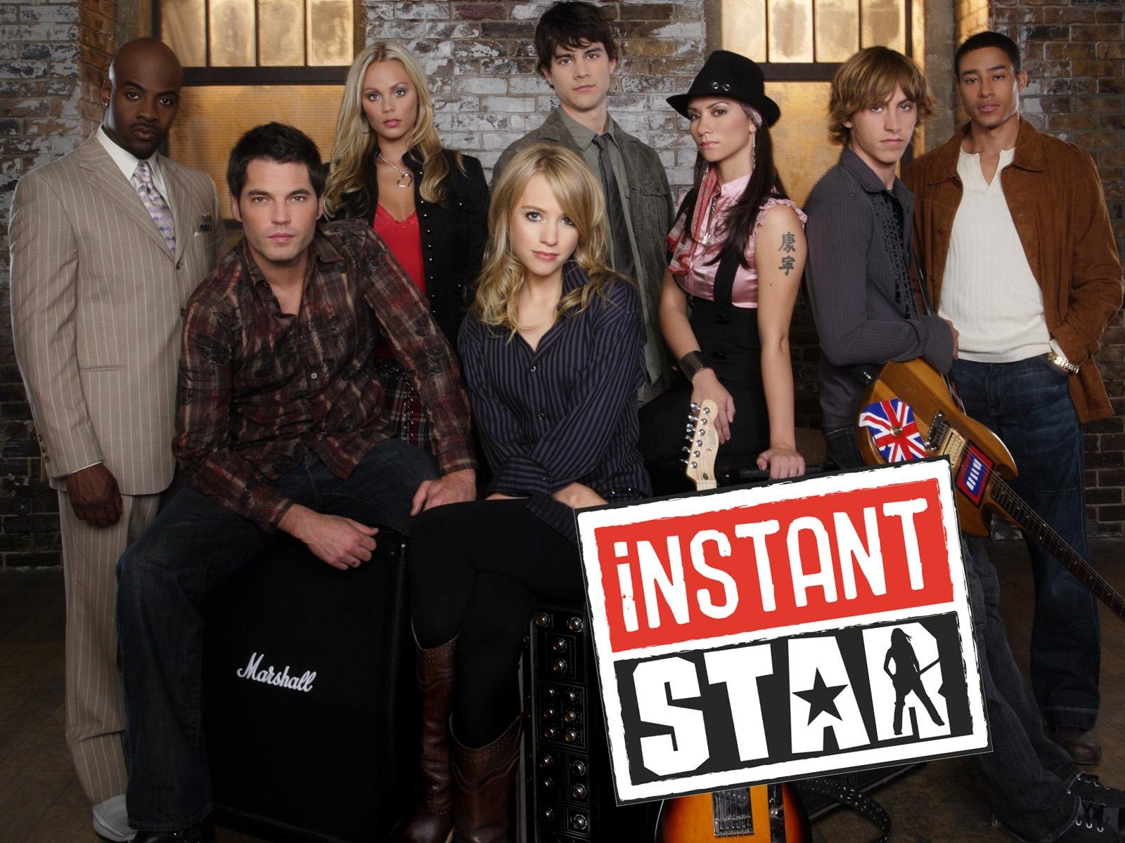 Watch Instant Star Season 3 Prime Video