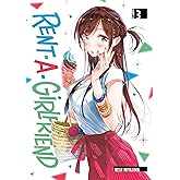 Rent-A-Girlfriend 3