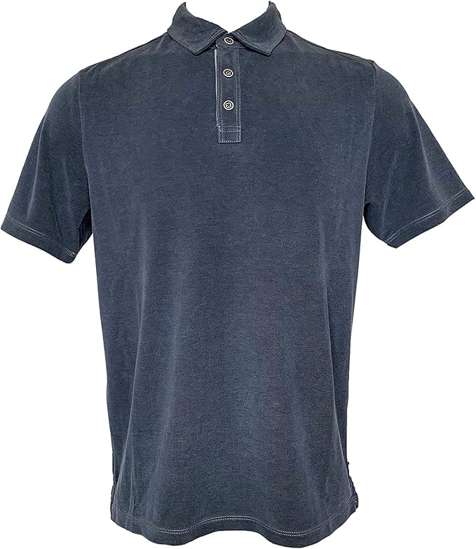 mens surf polo shirts
