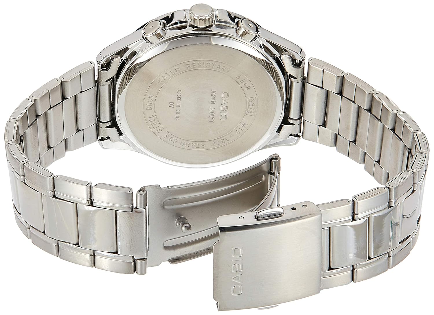 casio a832 enticer price