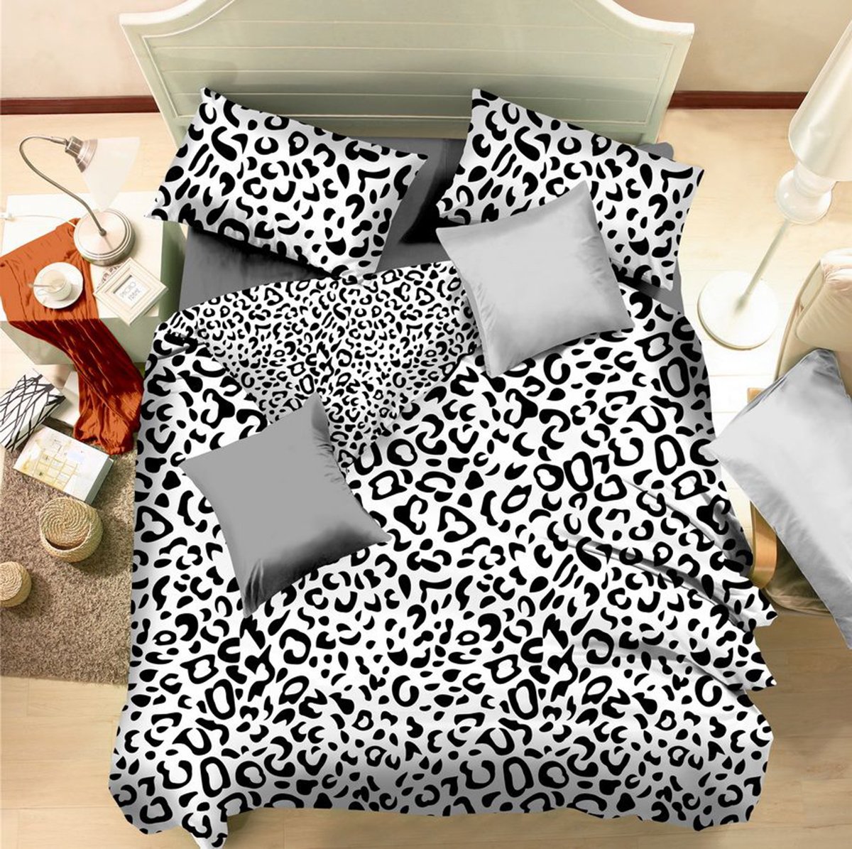 Buy Biaba Collection Fancy Durable Comforter Sets New