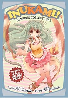 Get Inukami Omnibus 1 Arisawa Mamizu Matsuzawa Mari For iPhone Free Wallpaper Inukami Omnibus 1 Arisawa Mamizu Matsuzawa Mari For Free