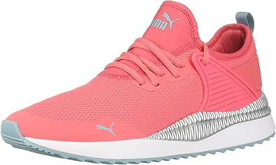 puma pacer next cage women's running shoes
