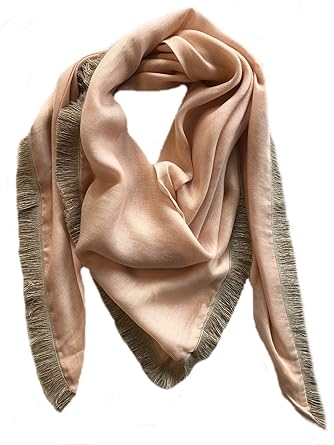 Mala Alisha SUMMER SALE Sommertuch MEDELLIN rose * NP € 199 ** NEU