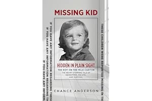 Hidden in Plain Sight: The Boy on the Milk Carton