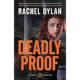 Deadly Proof (Atlanta Justice)