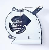 Fleshy Leaf CPU GPU Cooling Fan for Asus Rog Strix G531G G531GT G531GU G531GW view 4