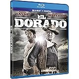 El Dorado (Blu-ray + digital copy)