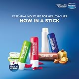 Vaseline Lip Therapy Aloe Care 2 x 4.8g Lip Balm Sticks view 3