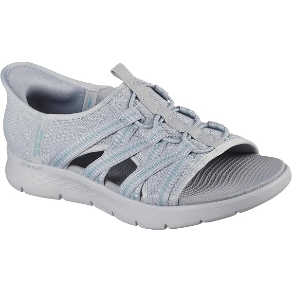 Amazon.com | Skechers Women's On-The-Go Hands Free Slip-ins Go