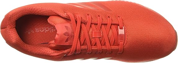 adidas zx flux womens red