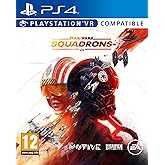 Star Wars: Squadrons (PS4)