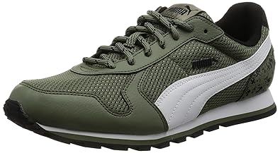 puma trainers size 9