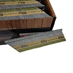 2" x .113 Ring Shank Framing Nails, Paper Strip