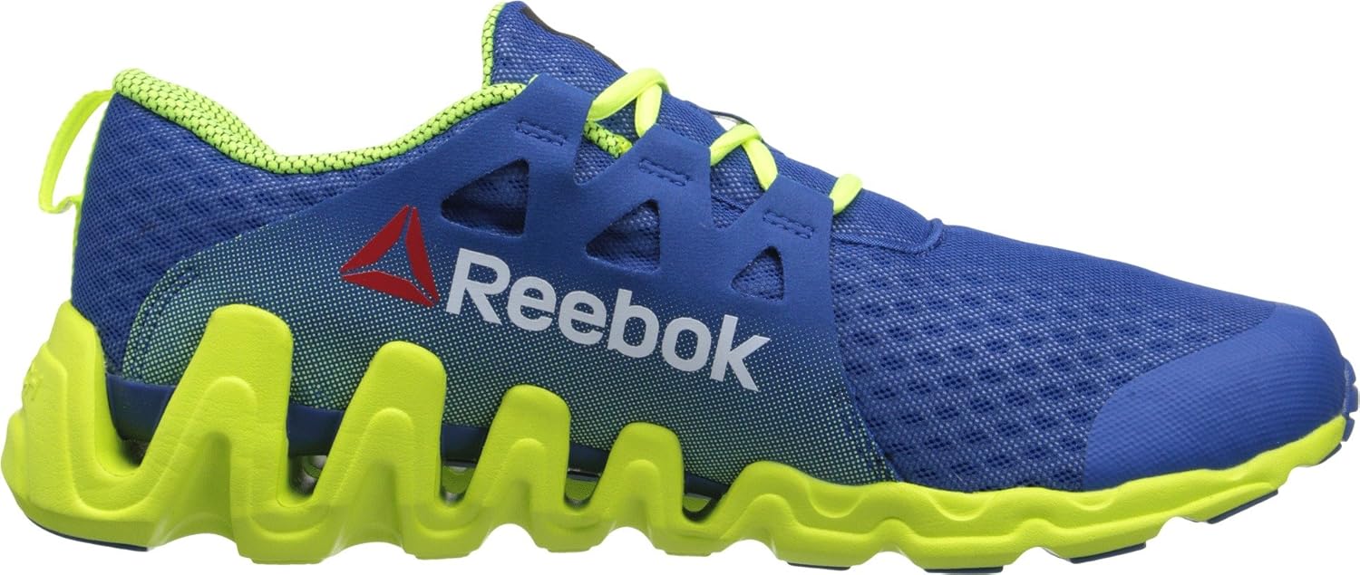 reebok zigtech philippines