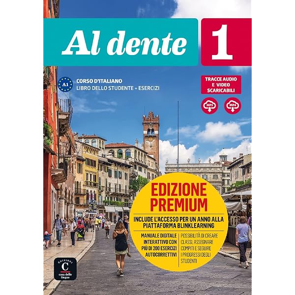 Nuovo Espresso: Libro Studente + CD Audio 5: 9788861825062: Amazon