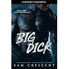 Big Dick (Hell's Bastards MC Book 6)