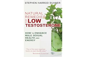 Natural Remedies for Low Testosterone: How to Enhance Male Sexual Health and Energy