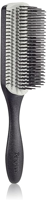 Denman Große Stylingbürste D4N, 1er Pack, (1x 1 Stück)