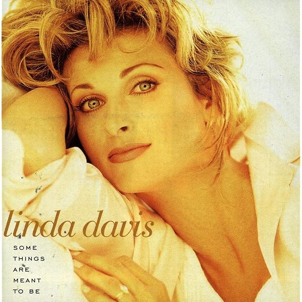 Davis, Linda - I'm Yours - Amazon.com Music