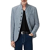 John Varvatos Men's Redwood Jacket