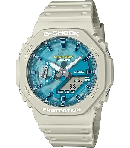 Amazon.com: CASIO G-Shock GMA-P2100ZY-1AJR [G-Shock ITZY