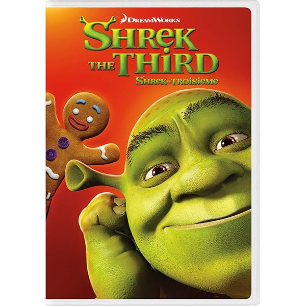 シュレック [DVD] wwzq1cm シュレック [DVD] wwzq1cm Amazon.com: Shrek [DVD] : Various