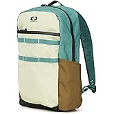 OGIO Alpha Lite Backpack (Standard, Sage 22)