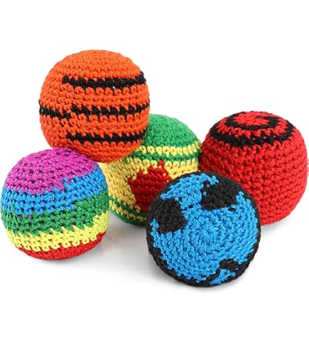 Jonglierballen