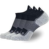 OrthoSleeve Non-binding Wide Diabetic Wellness Socks improve circulation and help with neuropathy, sensitive feet, edema, and swelling