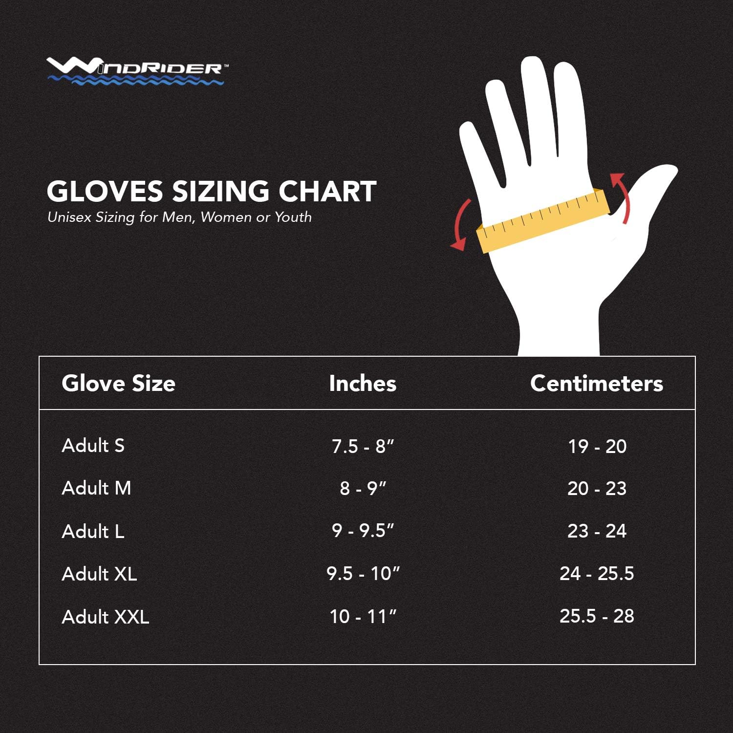 WindRider Rugged Waterproof Winter Gloves | Touchscreen Compatible | Cordura Shell, Thinsulate Insulation | Ice Fishing, Skiing, Sledding, Snowboard | for Women or Men : Clothing