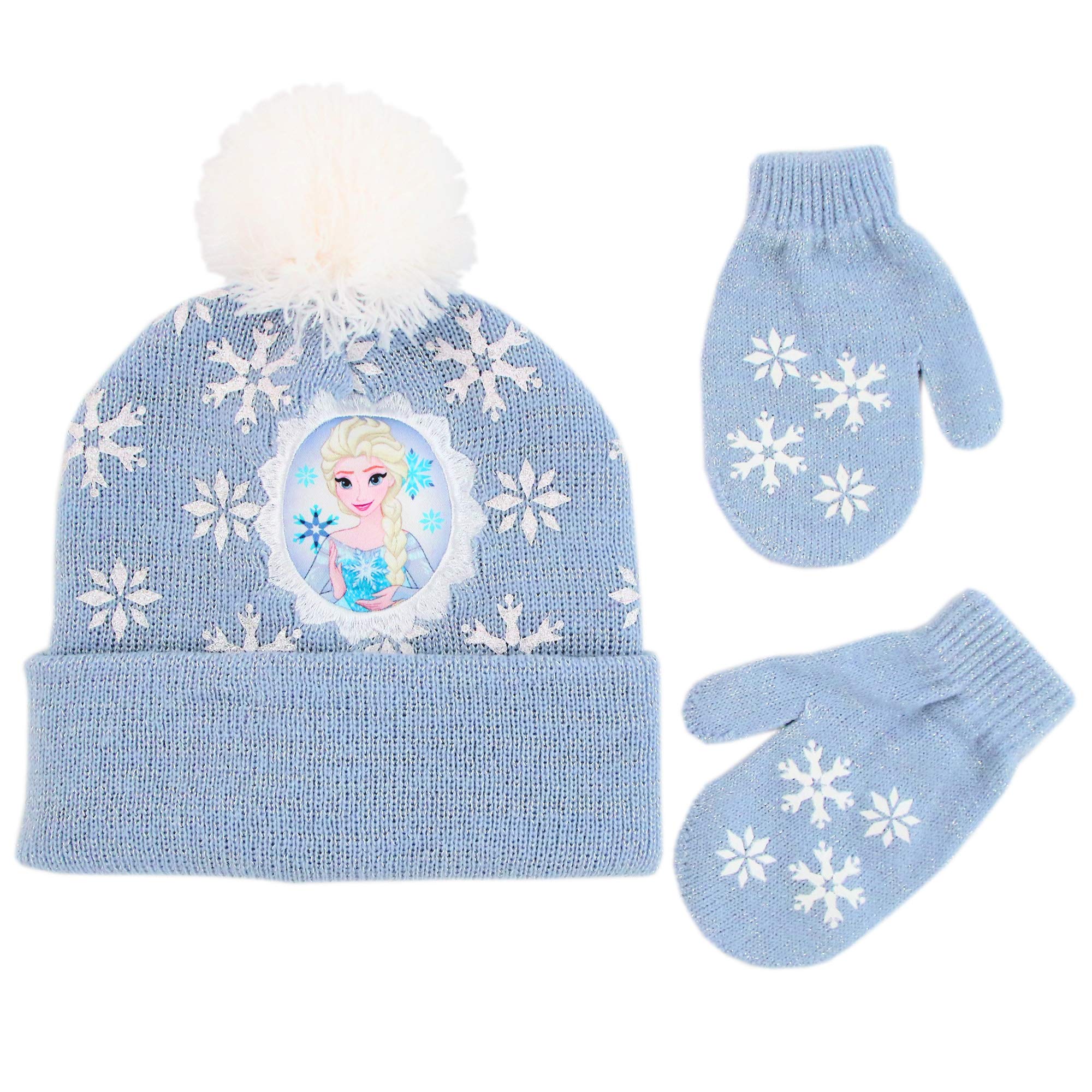 Buy Disney Girls' Toddler Frozen Elsa 