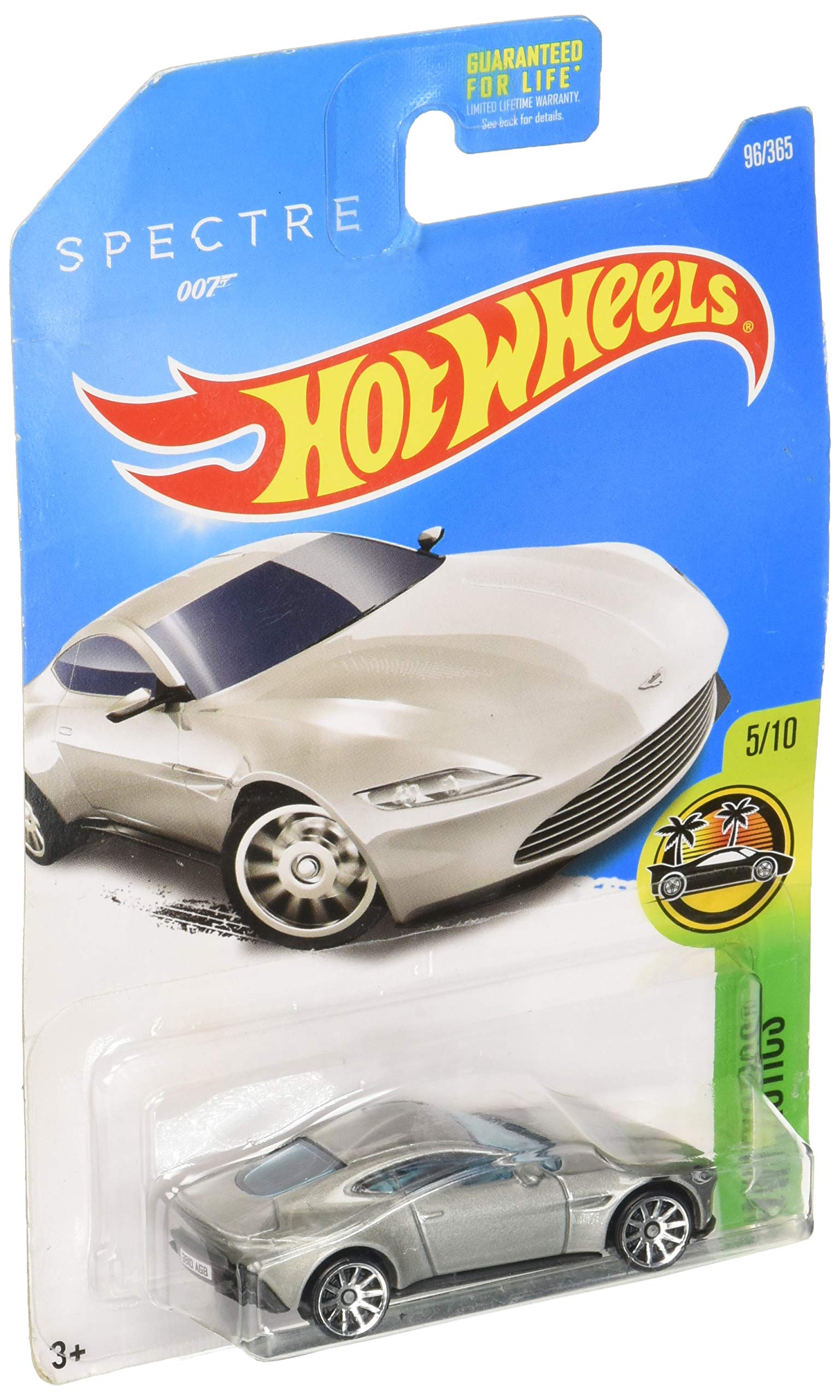 aston martin db9 hot wheels