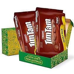 Tim Tam Original Family (2 Pack) - Australian