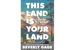 This Land is Your Land: A Road Trip Through U.S. History