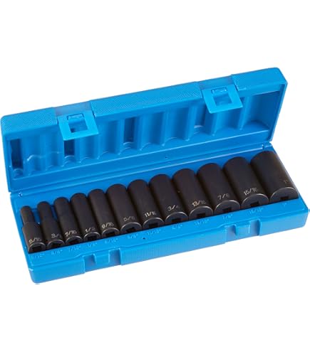 Amazon.com: Grey Pneumatic (1203M) 3/8