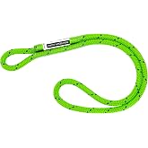 GM CLIMBING 6mm Prusik Cord Pre-Sewn 12in Prusik Loop for Climbing Arborist Rescue Mountaineering General Outdoor Use
