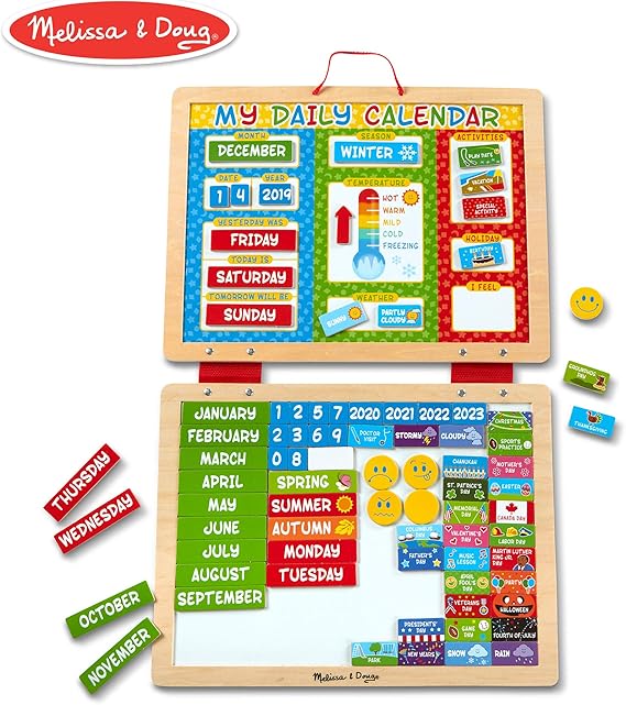 melissa and doug ireland