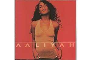 Aaliyah