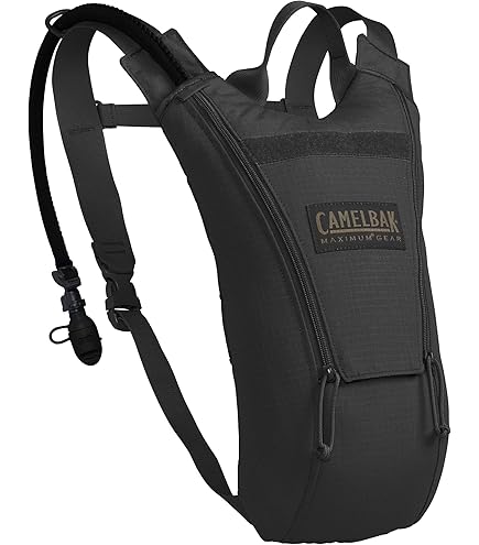 CAMELBAK モールシステムバックパック ブラック Camelbak Maximum Gear Transformer Backpack Black Tactical