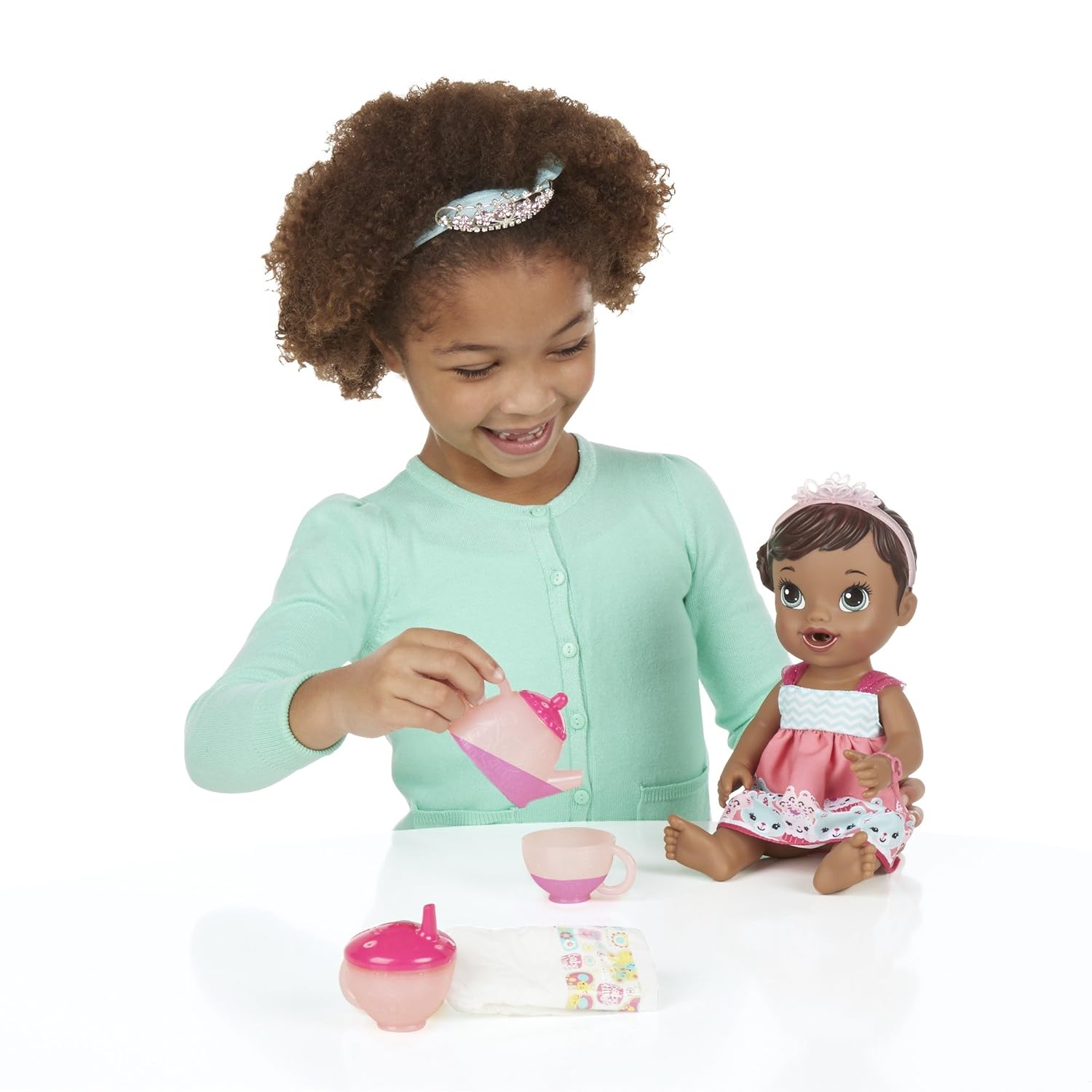 baby alive little sips