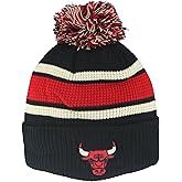 ZHATS NBA Unisex-Adult NBA Officially Licensed Beanie Waffle Knit