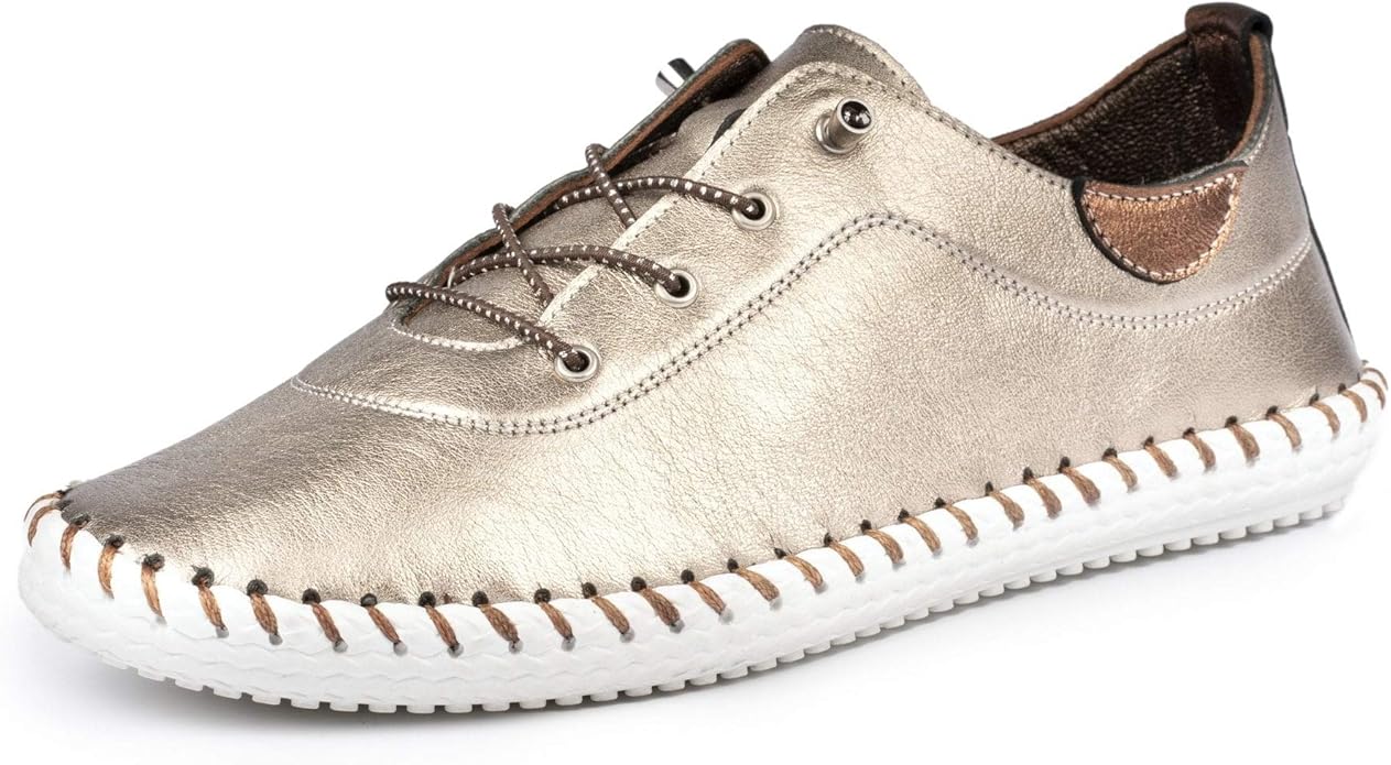 Lunar St Ives LederPlimsoll Lunar Amazon.de Schuhe & Handtaschen Lunar St Ives LederPlimsoll Lunar Amazon.de Schuhe & Handtaschen