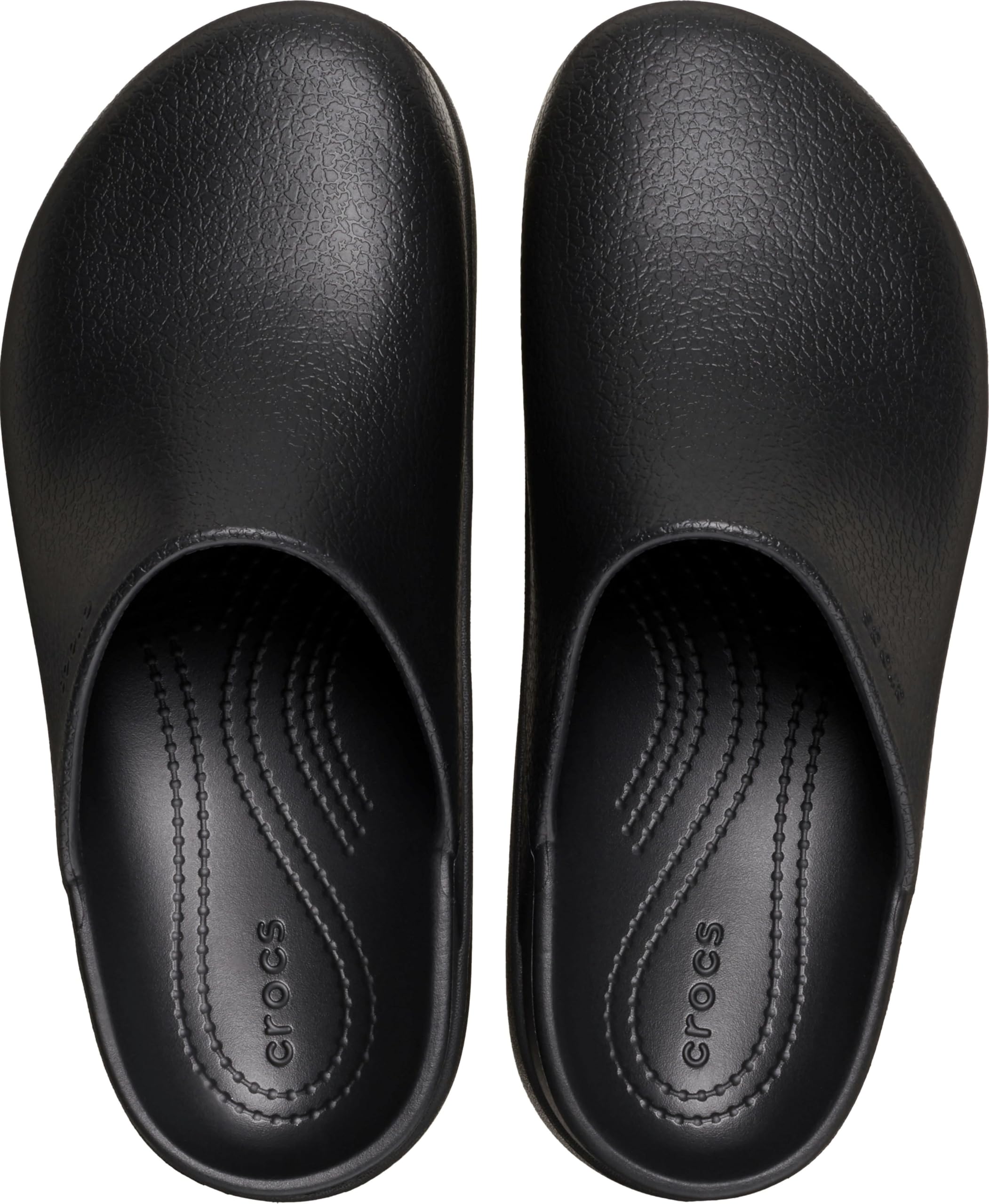 Crocs Women's Dylan Platform Clog, Mule Platform Shoes for Women