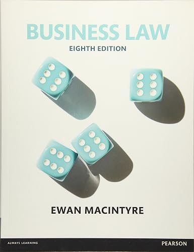 Download Business Law PDF