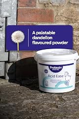 Protexin Equine Premium Acid Ease, 1.5 kg, Daily Gut Support for Horses view 6