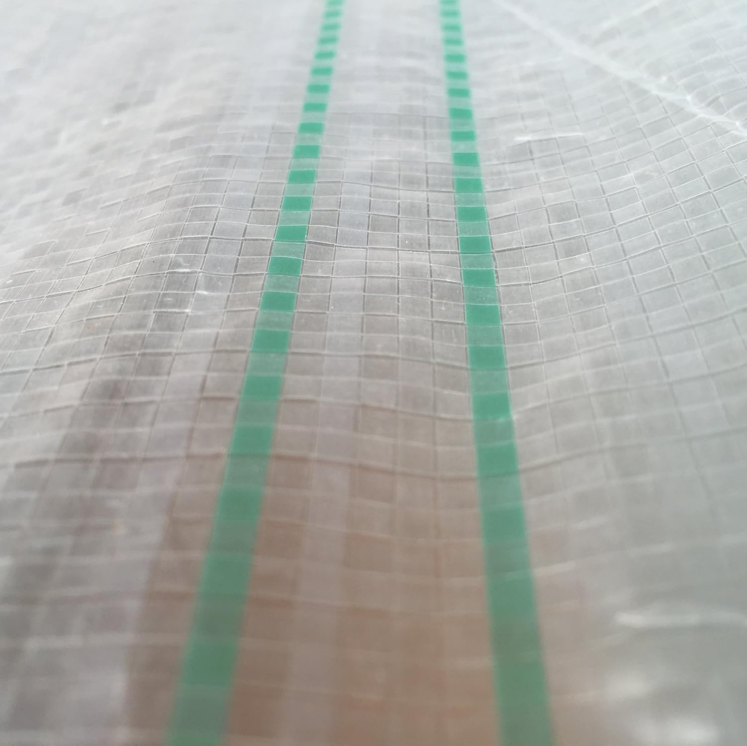 Greenhouses & Cold Frames 32 ft Wide VARIOUS LENGTHS 5 year 12 Mil