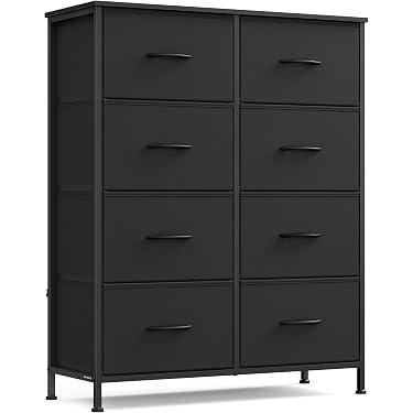 Amazon Best Sellers: Best Dressers & Chests of Drawers