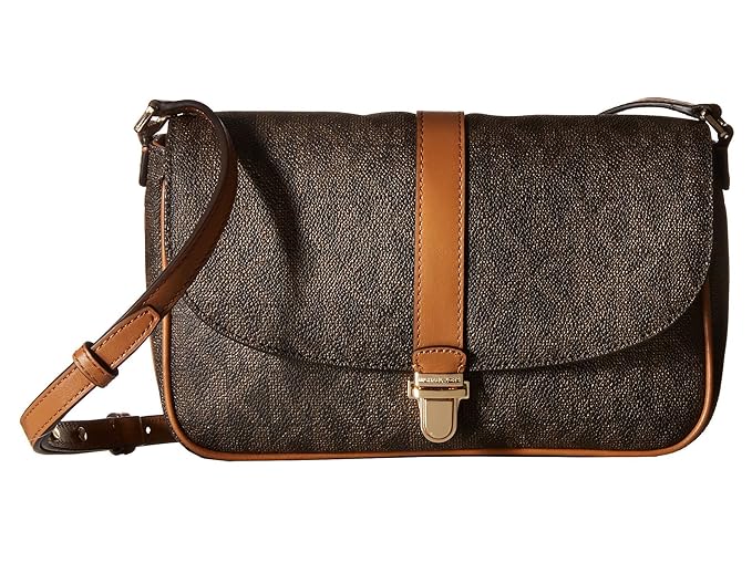 michael kors charlton crossbody